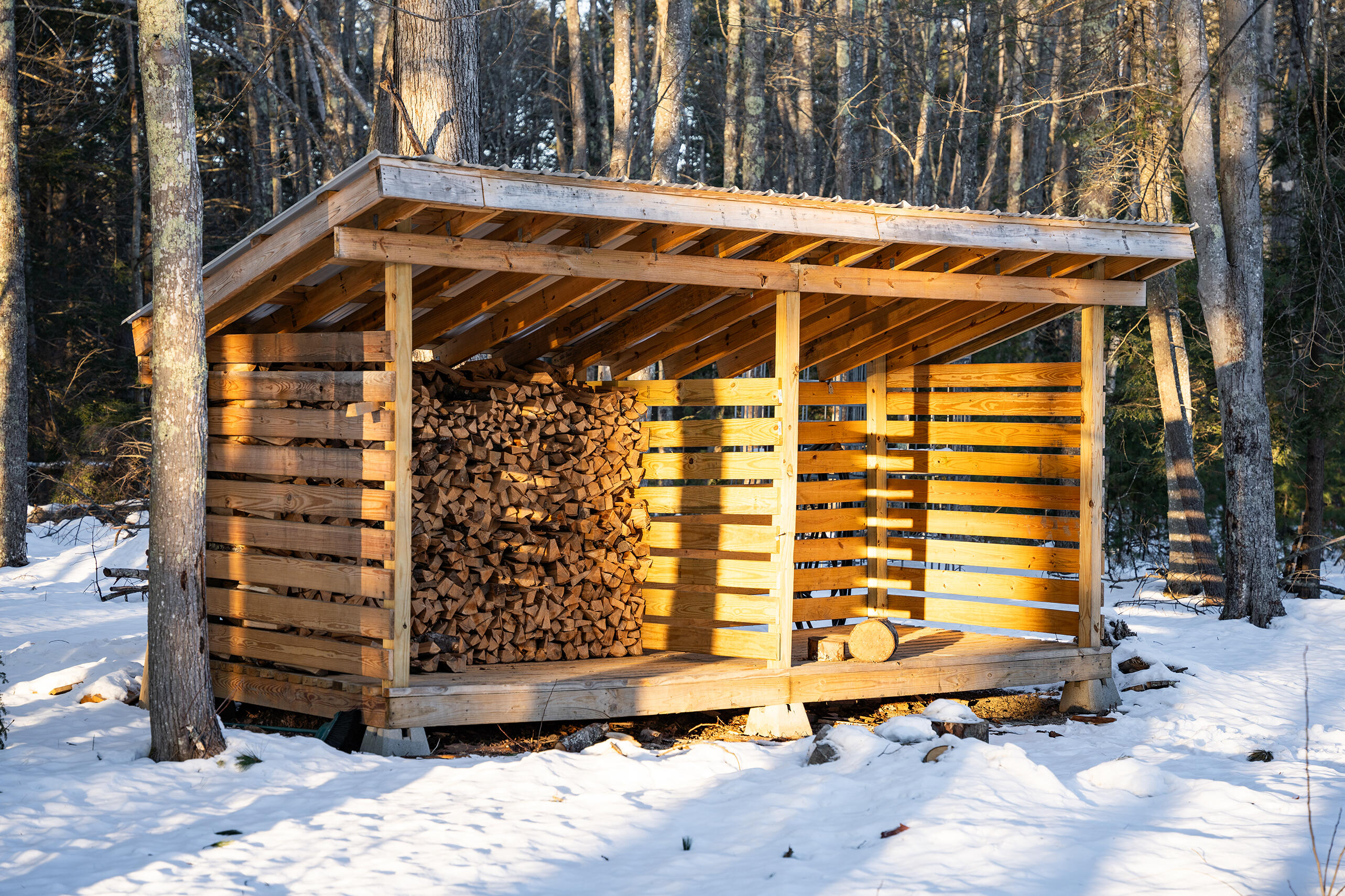 46 River Edge Drive Woolwich ME 04579