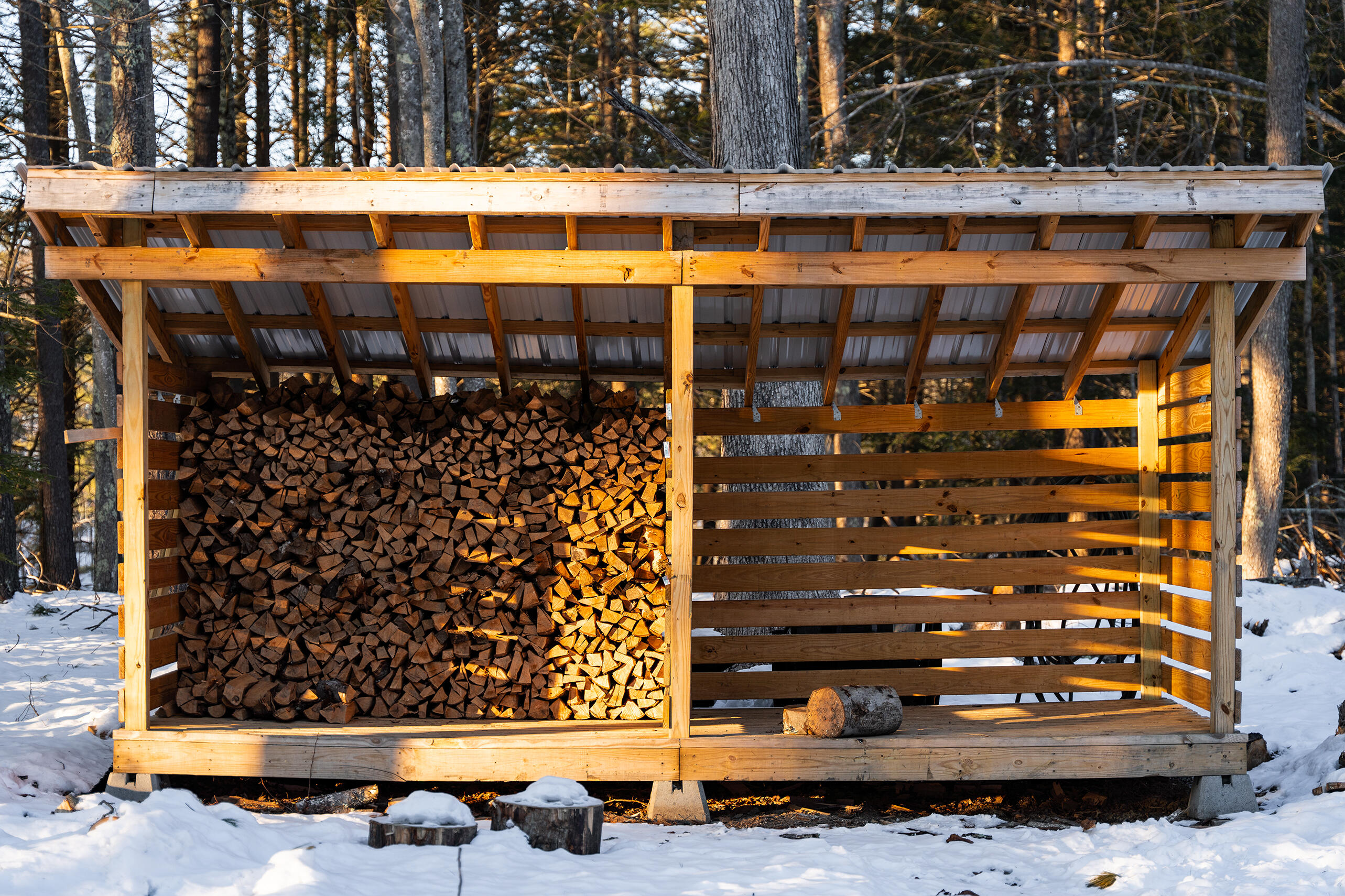 46 River Edge Drive Woolwich ME 04579