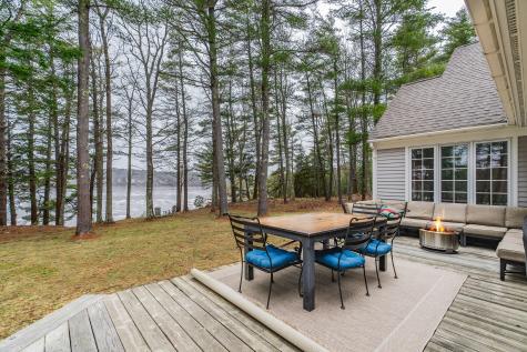 46 River Edge Drive Woolwich ME 04579