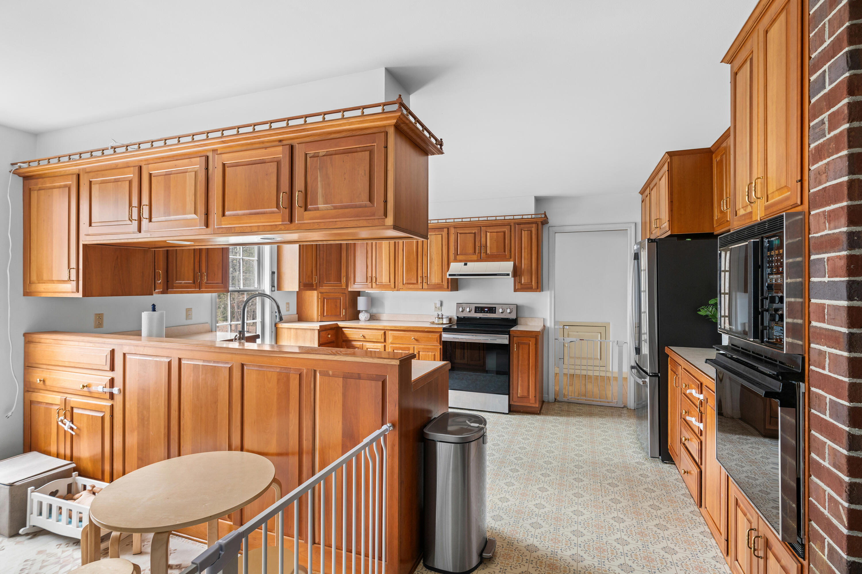 46 River Edge Drive Woolwich ME 04579