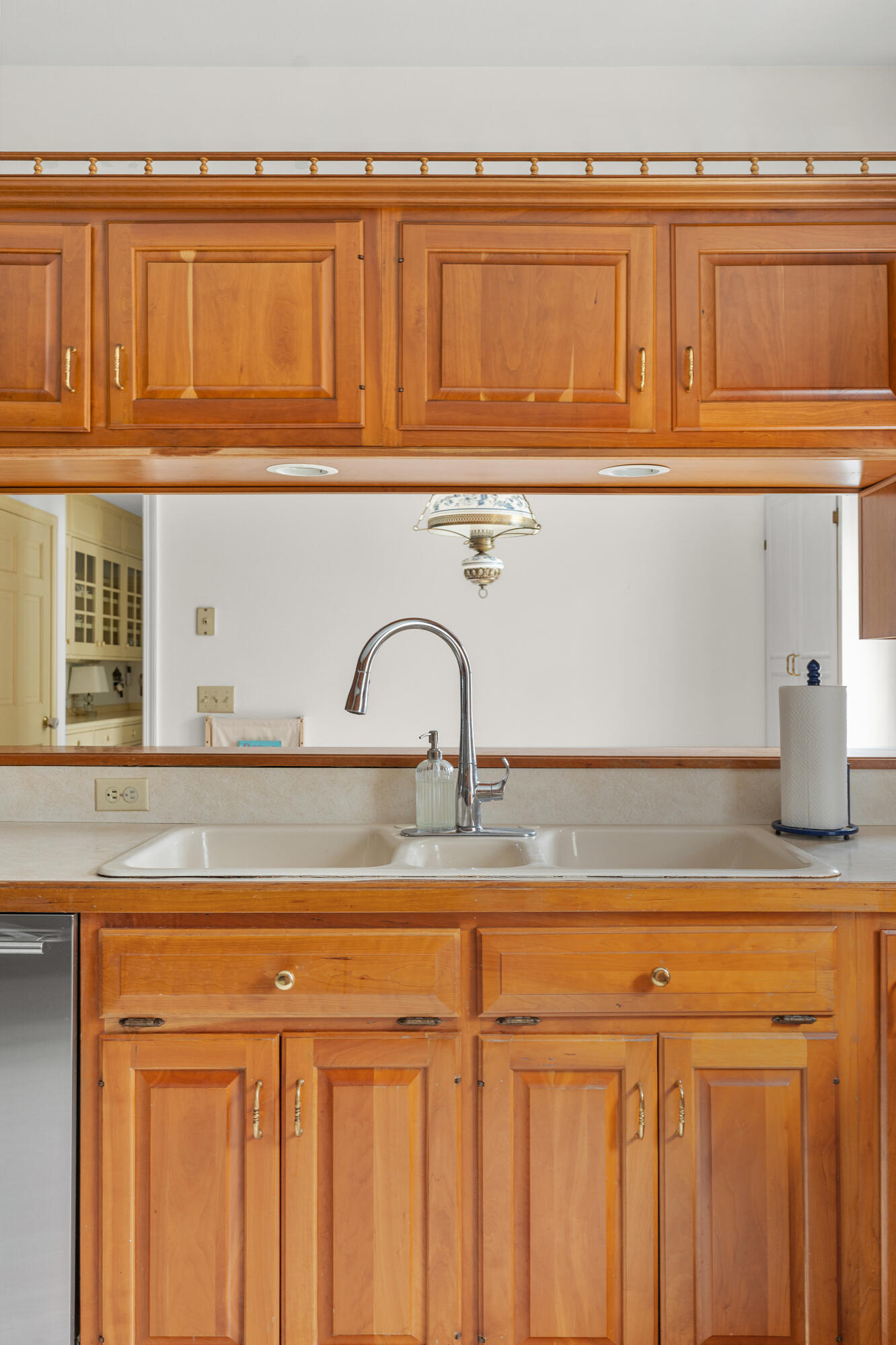 46 River Edge Drive Woolwich ME 04579