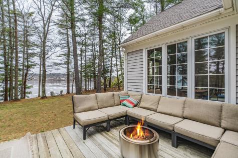 46 River Edge Drive Woolwich ME 04579