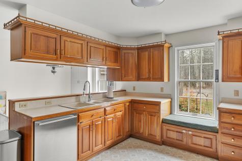 46 River Edge Drive Woolwich ME 04579