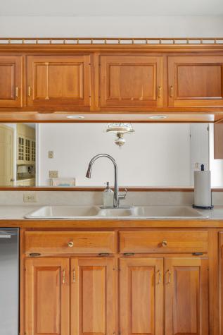 46 River Edge Drive Woolwich ME 04579
