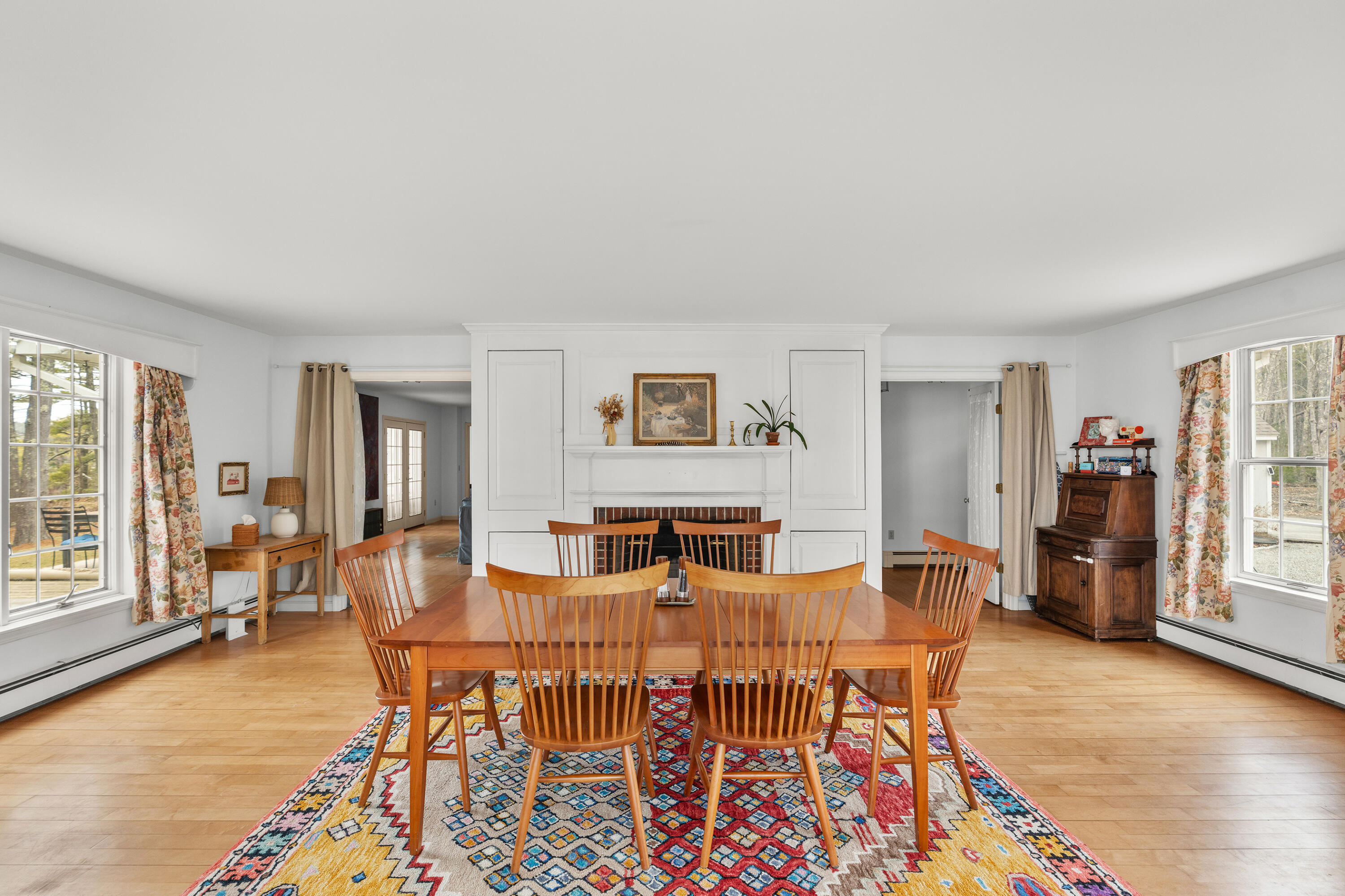 46 River Edge Drive Woolwich ME 04579