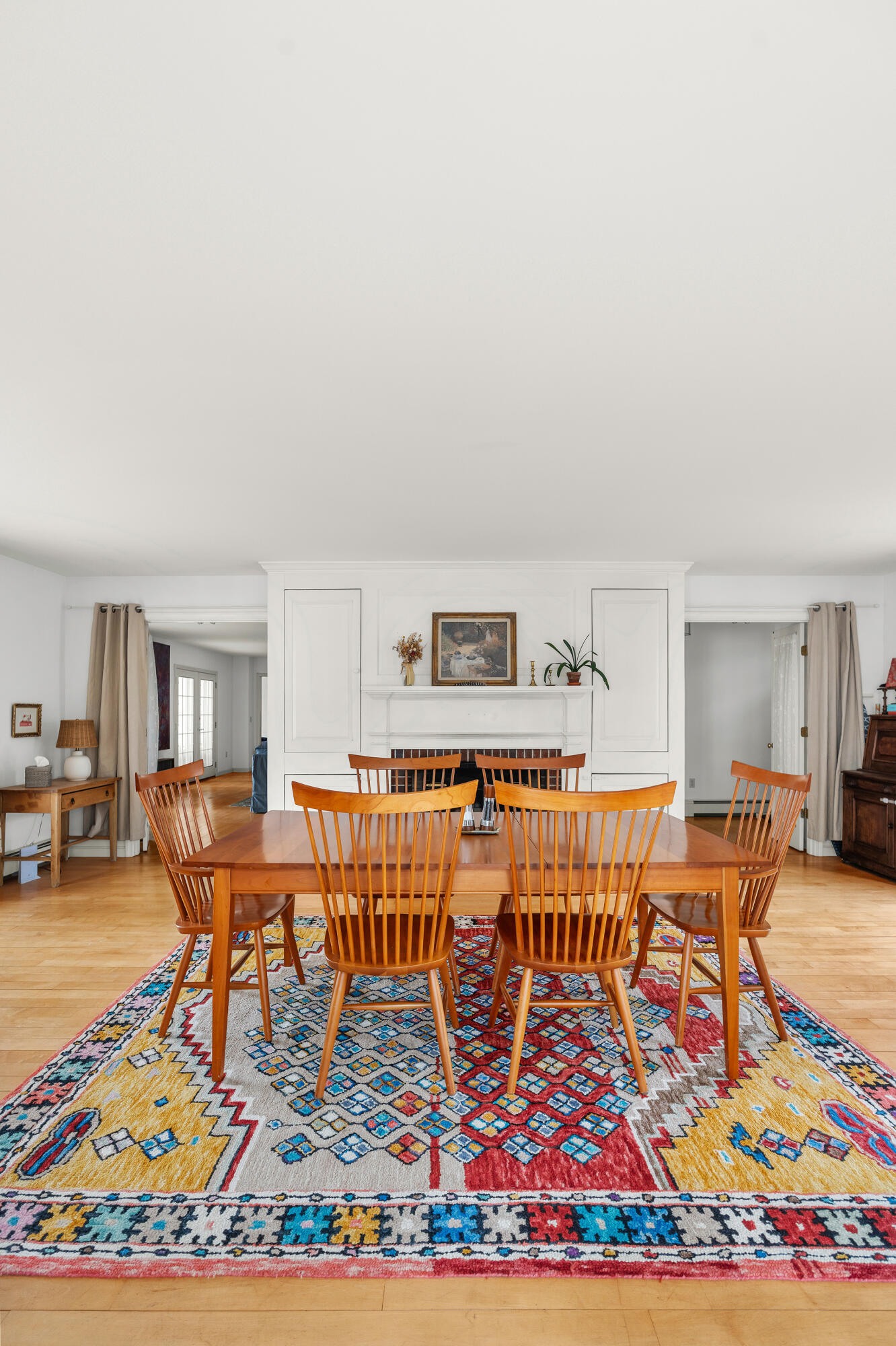 46 River Edge Drive Woolwich ME 04579