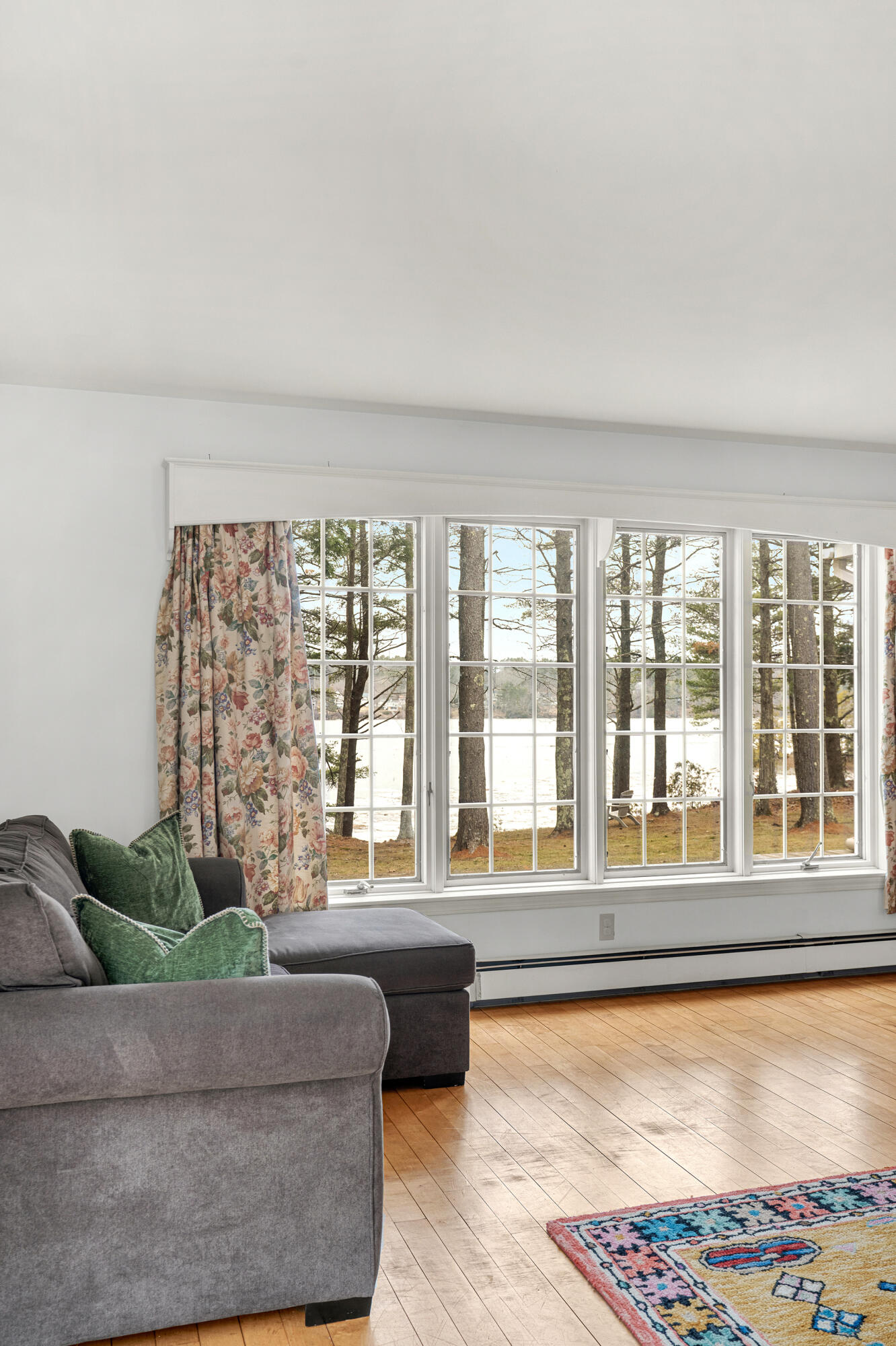 46 River Edge Drive Woolwich ME 04579