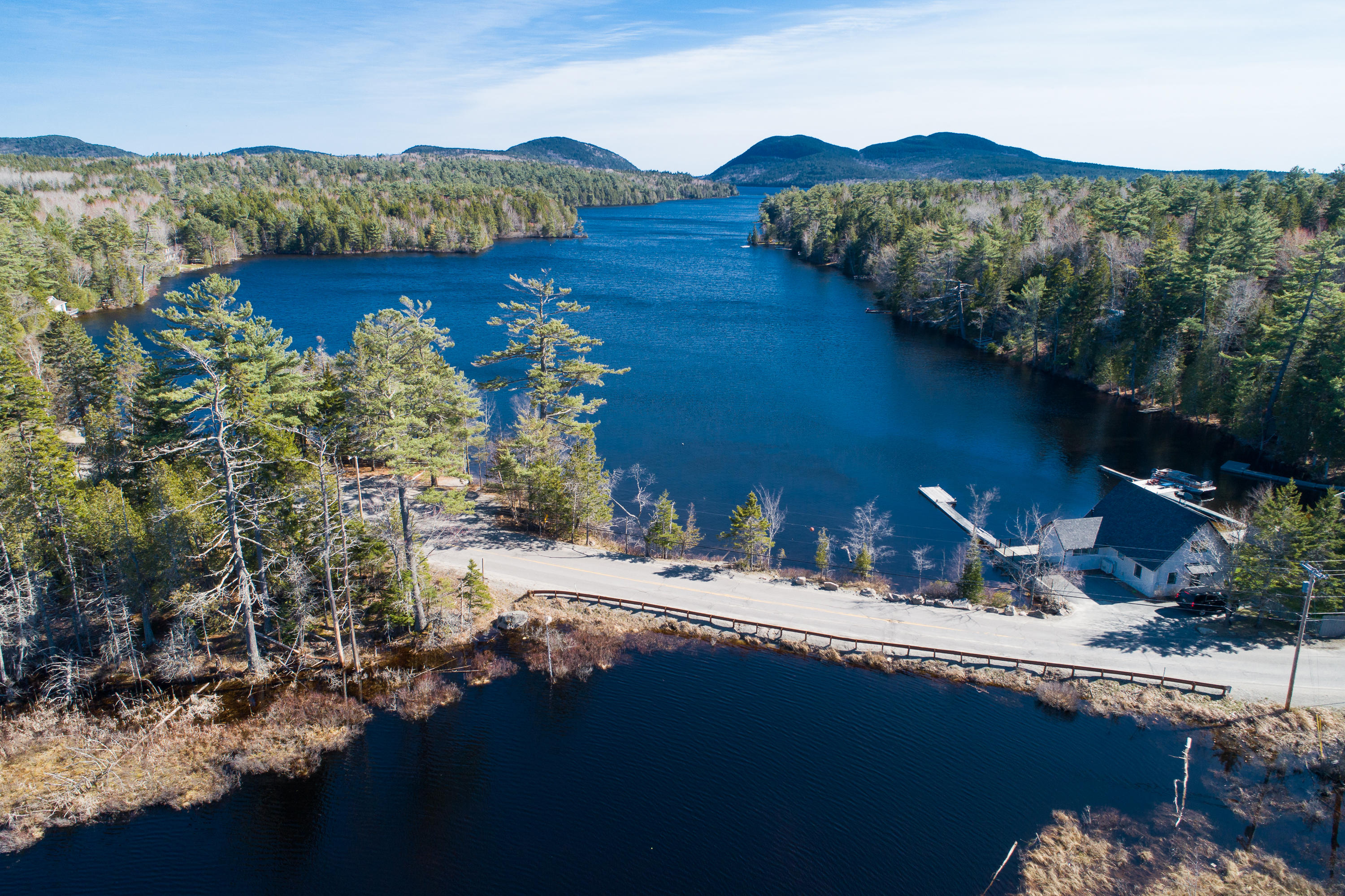 158 Pretty Marsh Road Mount Desert ME 04460