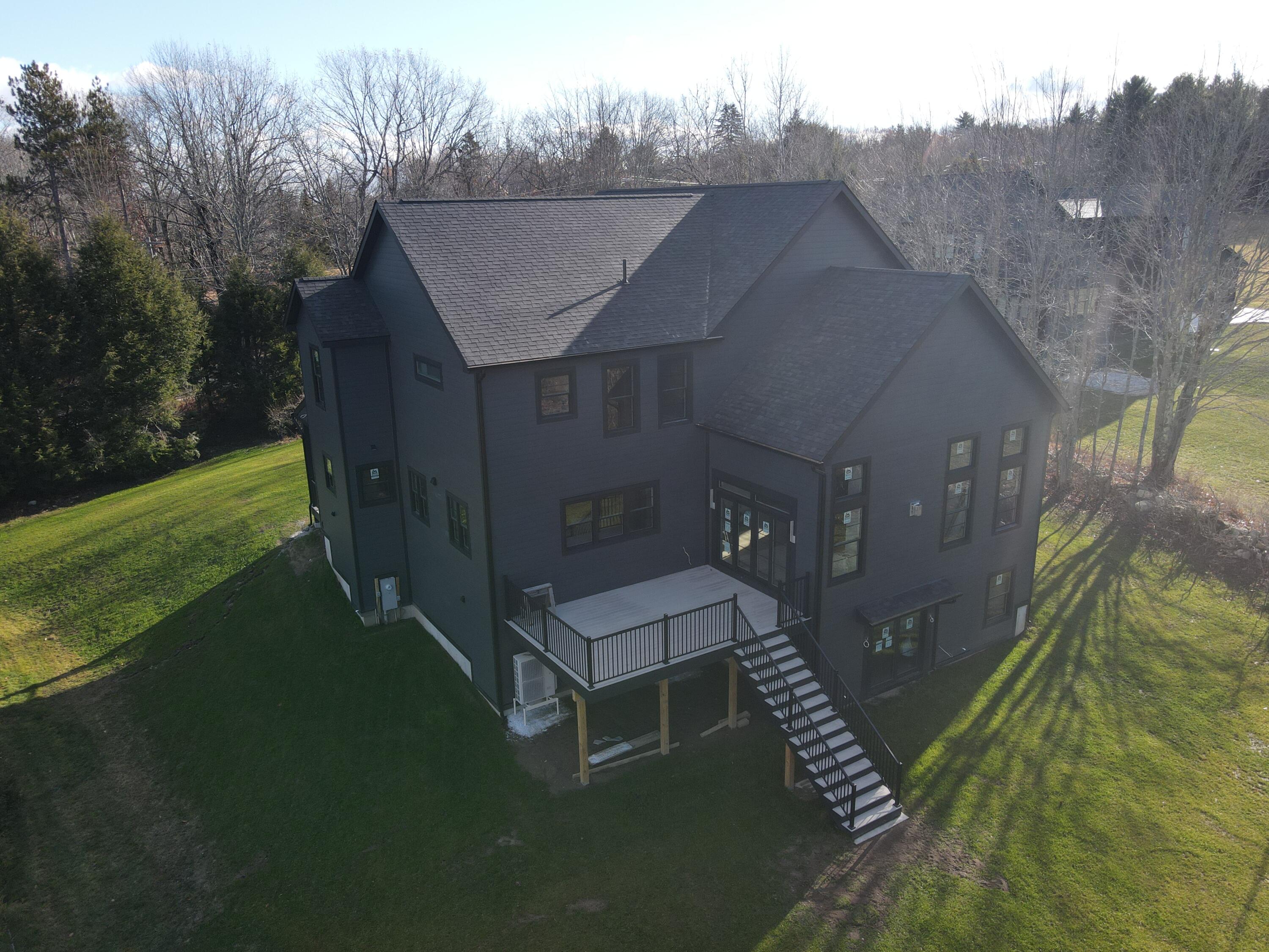 448 Blackstrap Road Falmouth ME 04105
