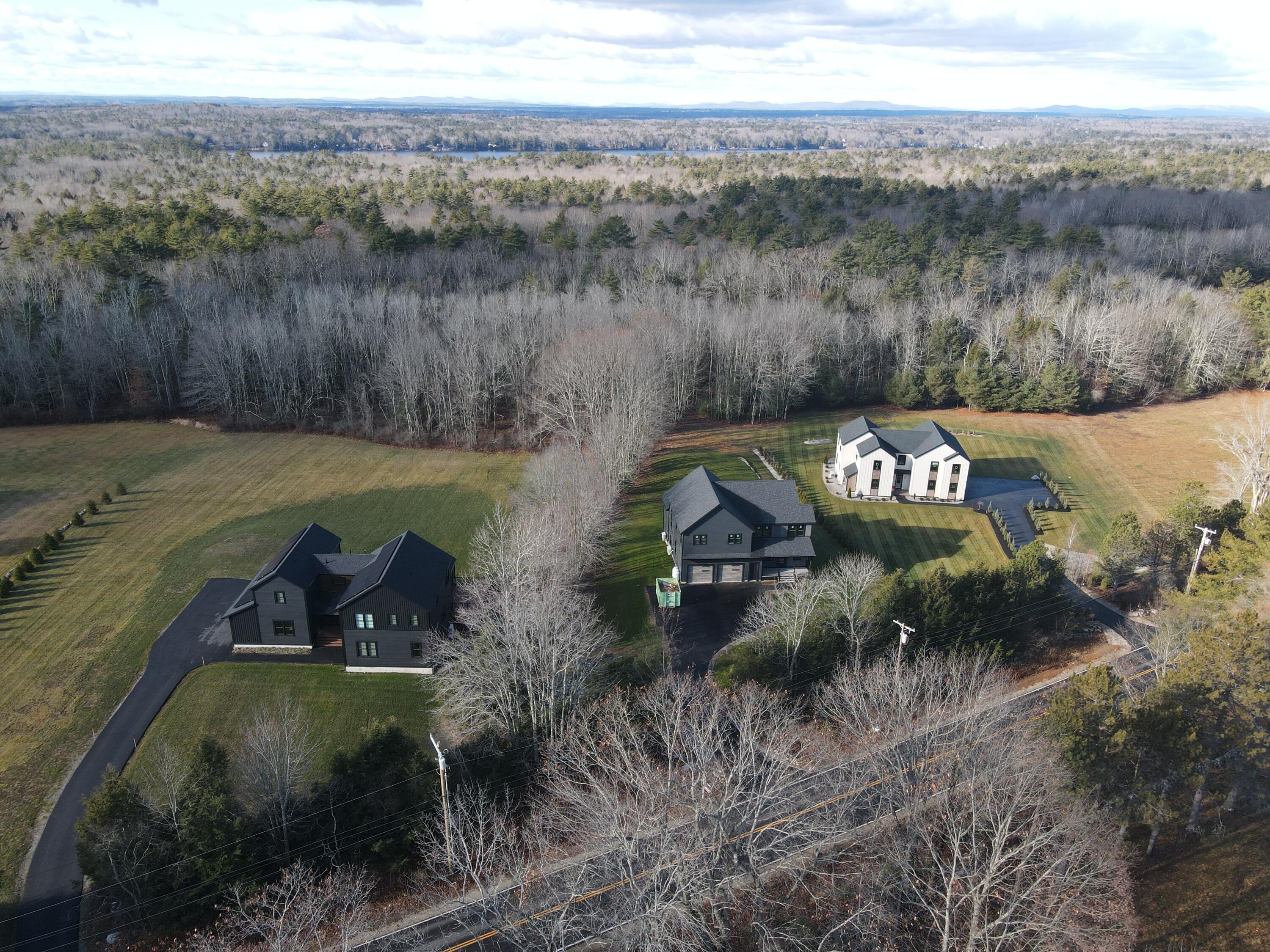 448 Blackstrap Road Falmouth ME 04105