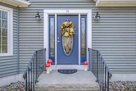 71 Eddie Kahkonen Road Norway ME 04268