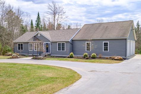 71 Eddie Kahkonen Road Norway ME 04268