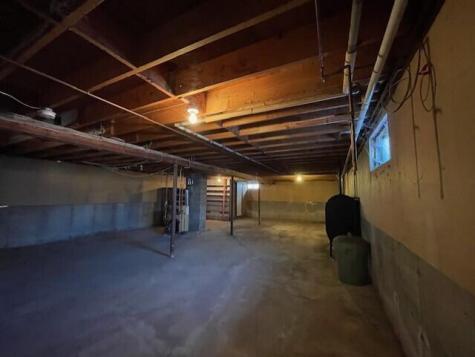 223 Main Street Cherryfield ME 04622