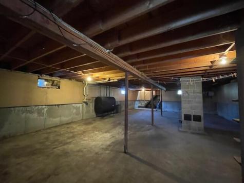 223 Main Street Cherryfield ME 04622