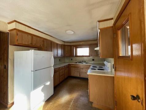 223 Main Street Cherryfield ME 04622