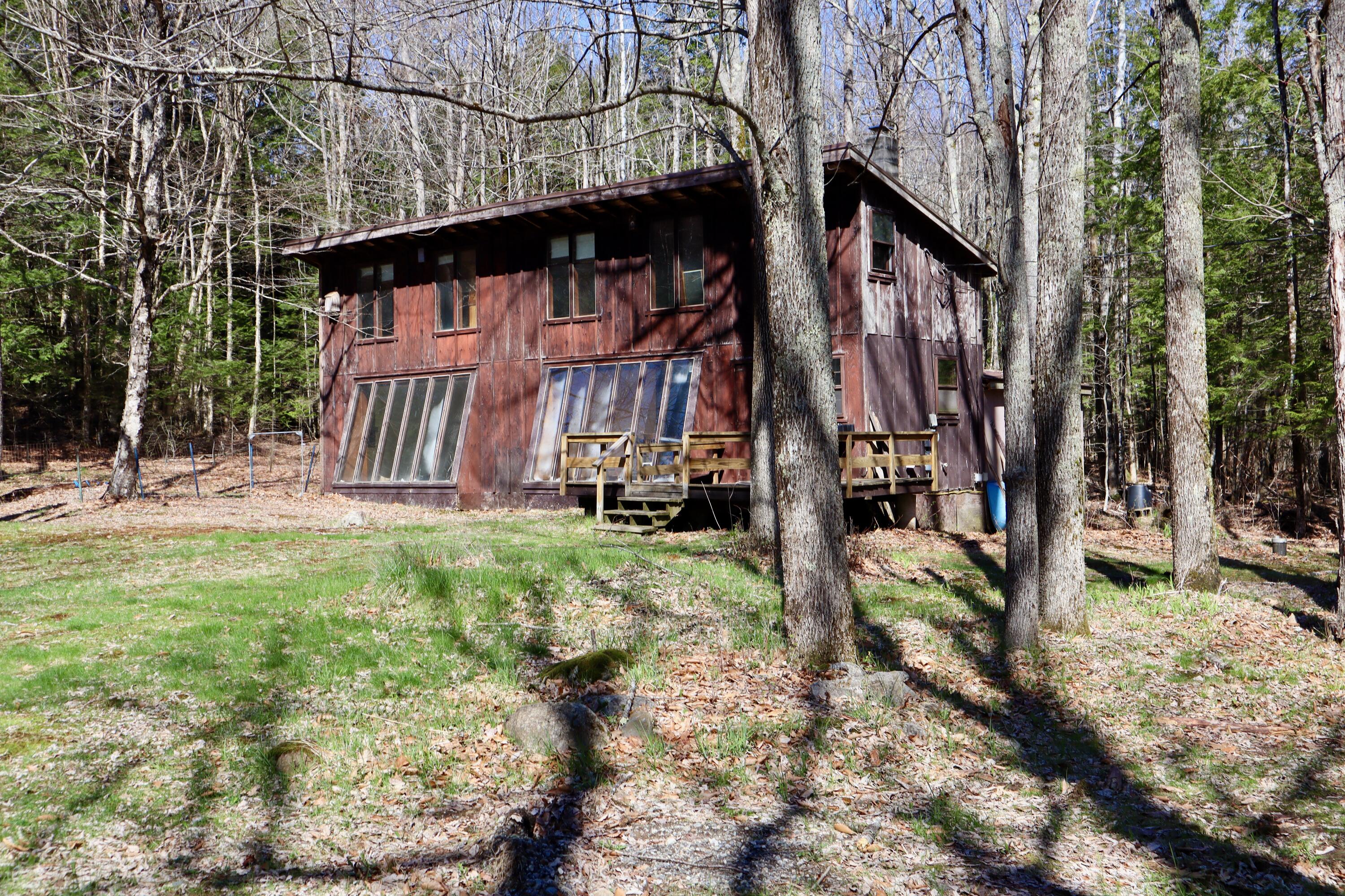 218 Plummer Road Richmond ME 04357