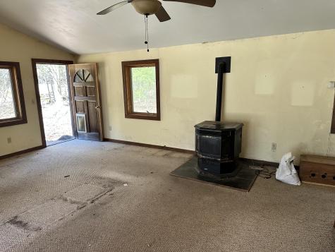 218 Plummer Road Richmond ME 04357