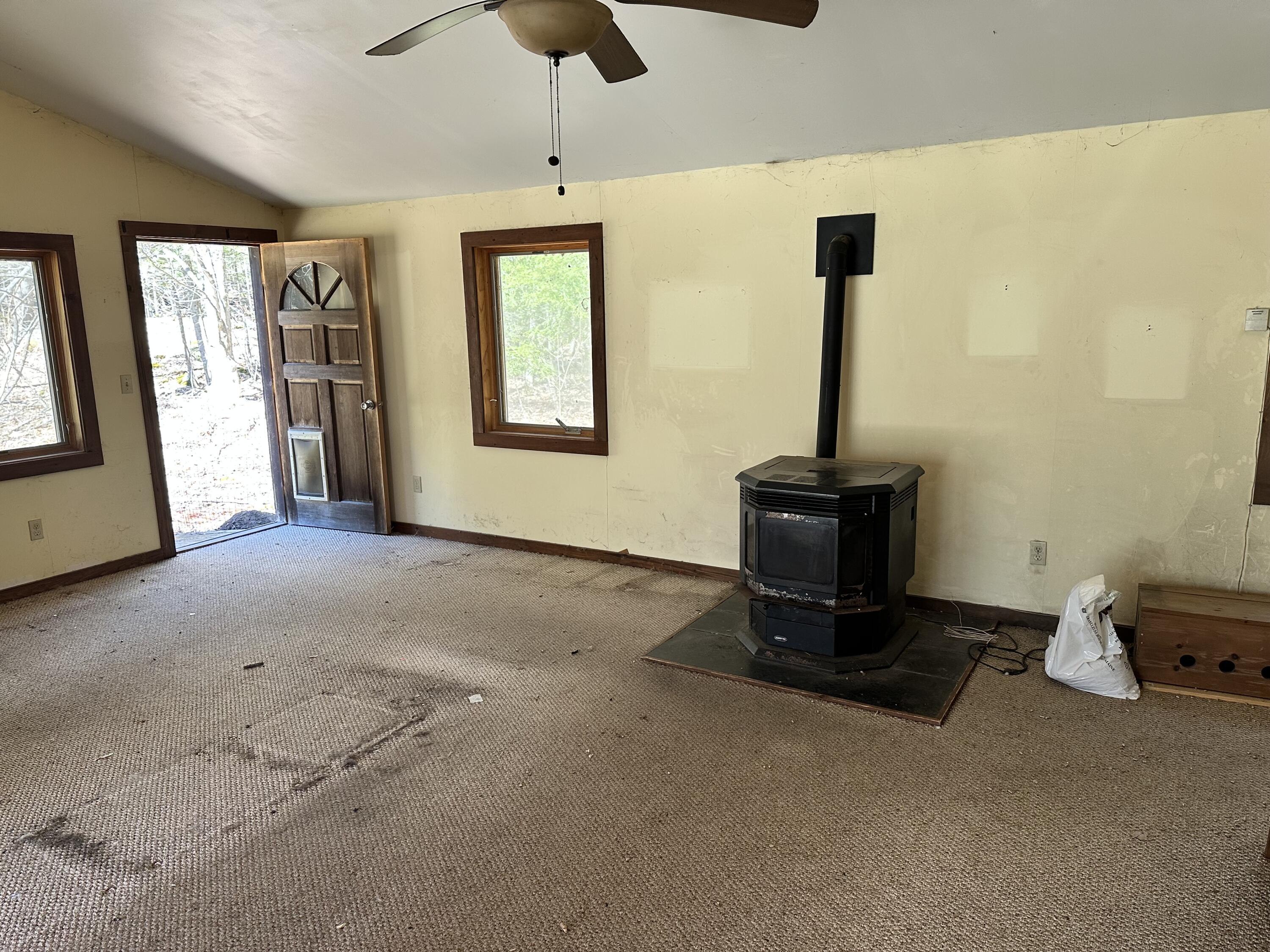 218 Plummer Road Richmond ME 04357