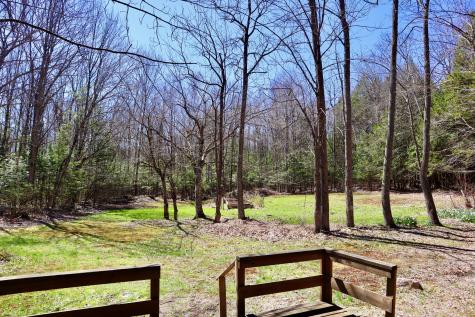 218 Plummer Road Richmond ME 04357