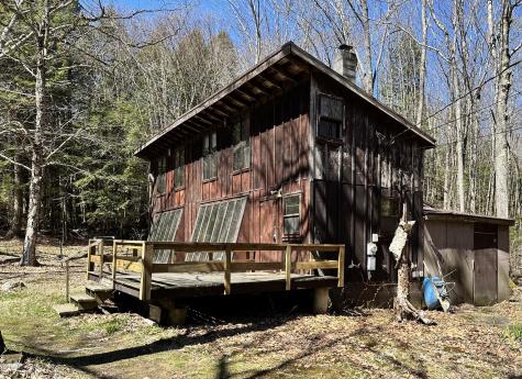 218 Plummer Road Richmond ME 04357