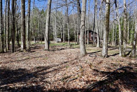 218 Plummer Road Richmond ME 04357