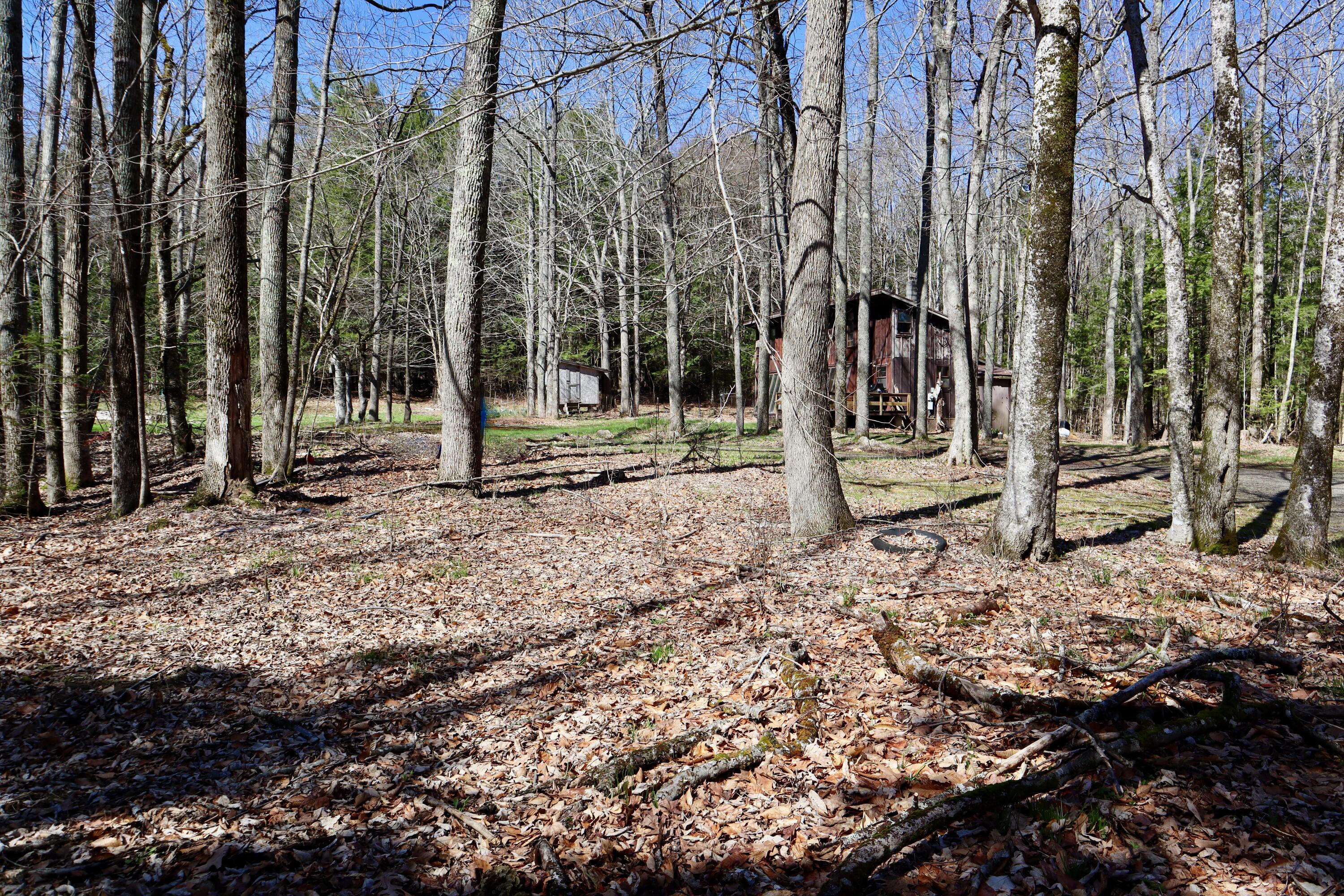 218 Plummer Road Richmond ME 04357