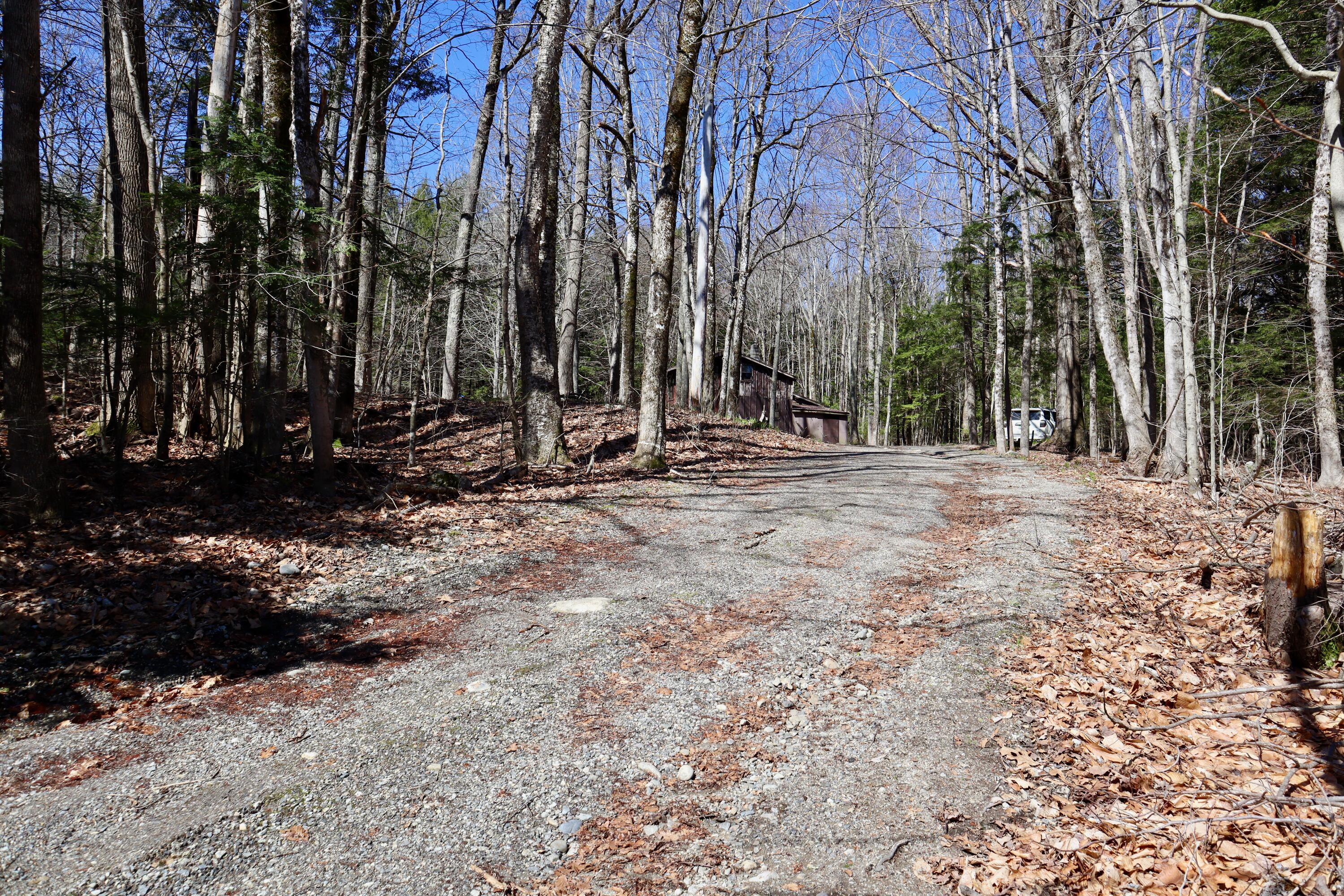 218 Plummer Road Richmond ME 04357