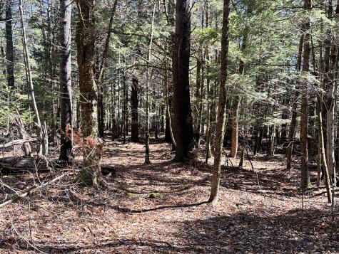 218 Plummer Road Richmond ME 04357