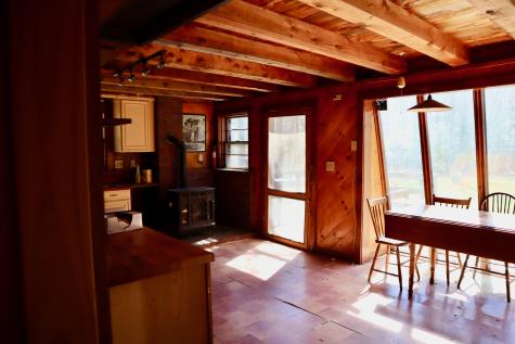 218 Plummer Road Richmond ME 04357