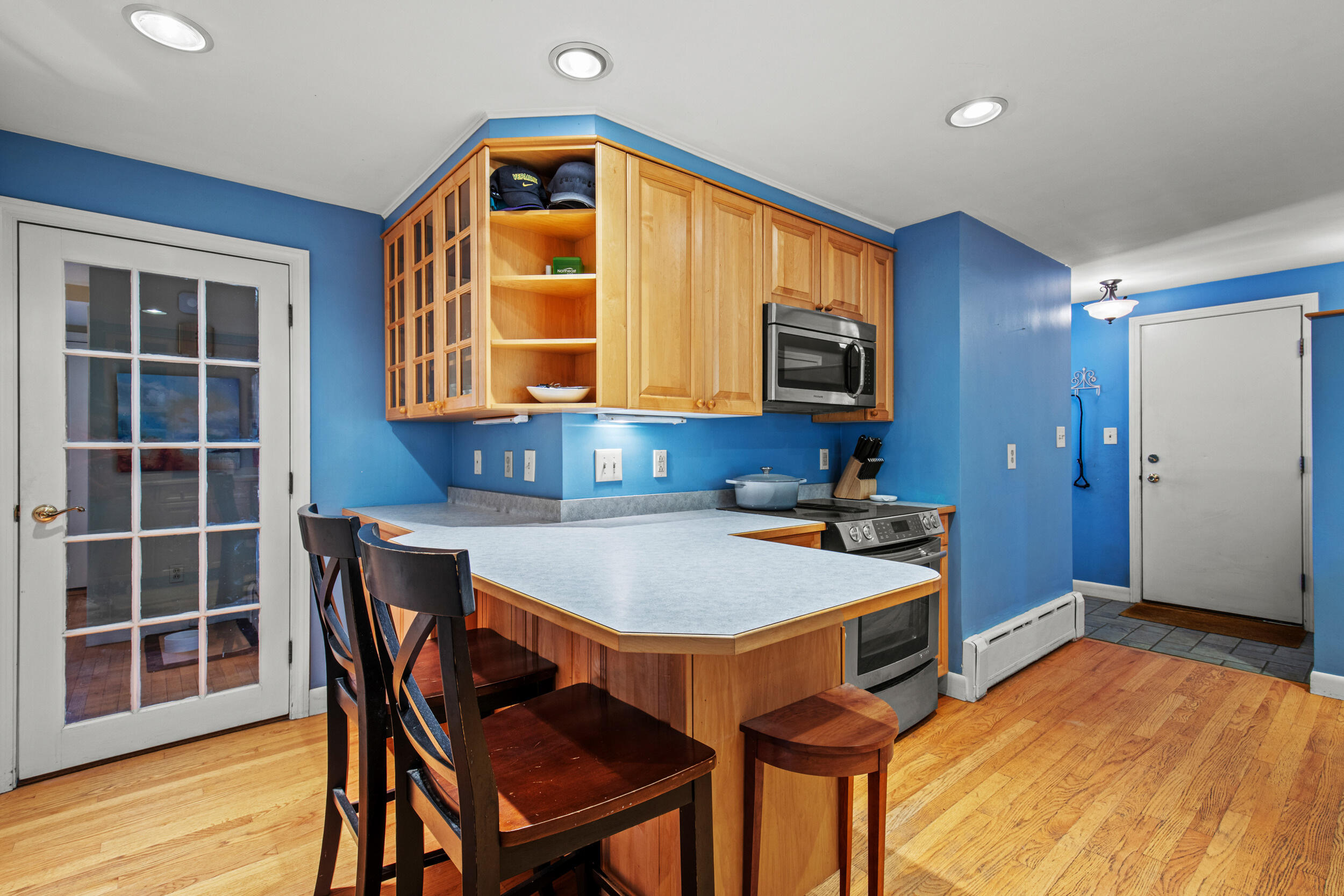 24 Pineloch Drive Portland ME 04103