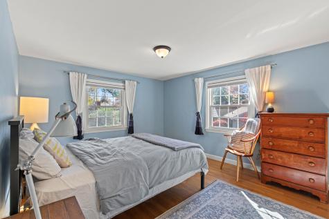 24 Pineloch Drive Portland ME 04103