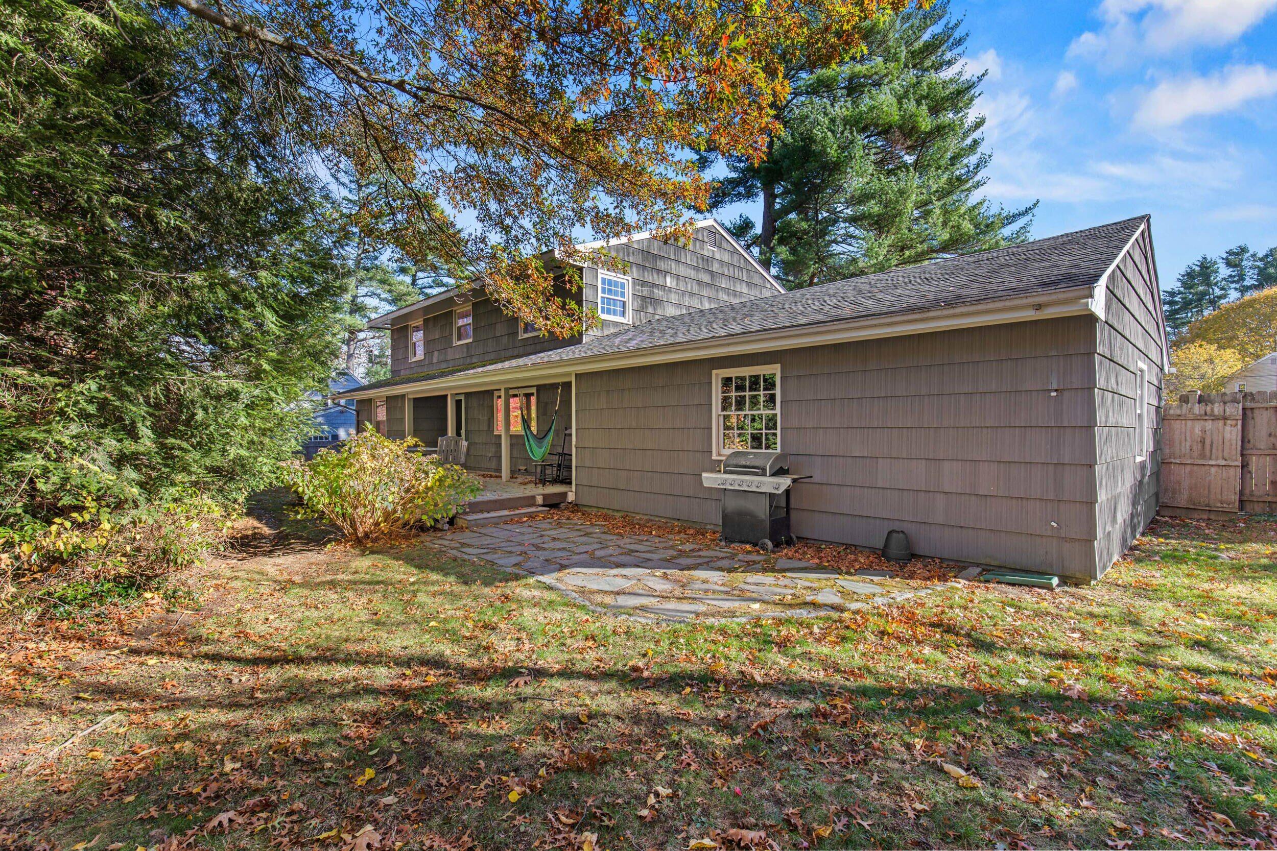 24 Pineloch Drive Portland ME 04103