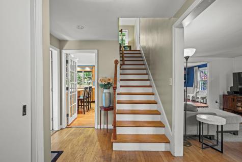 24 Pineloch Drive Portland ME 04103