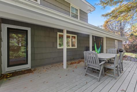 24 Pineloch Drive Portland ME 04103