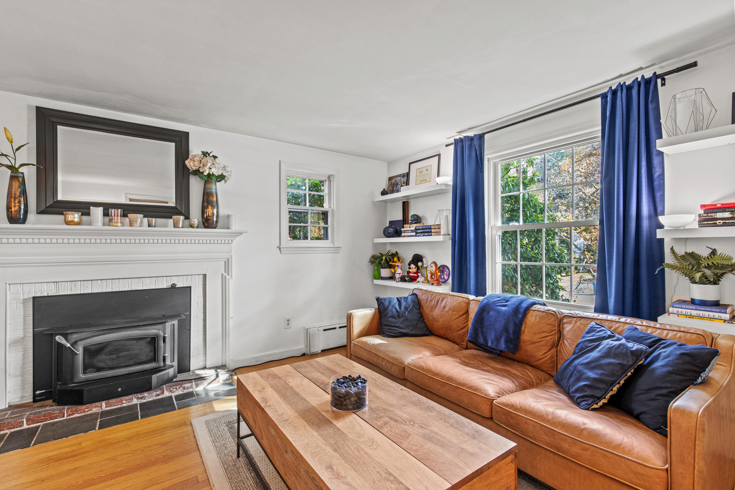 24 Pineloch Drive Portland ME 04103