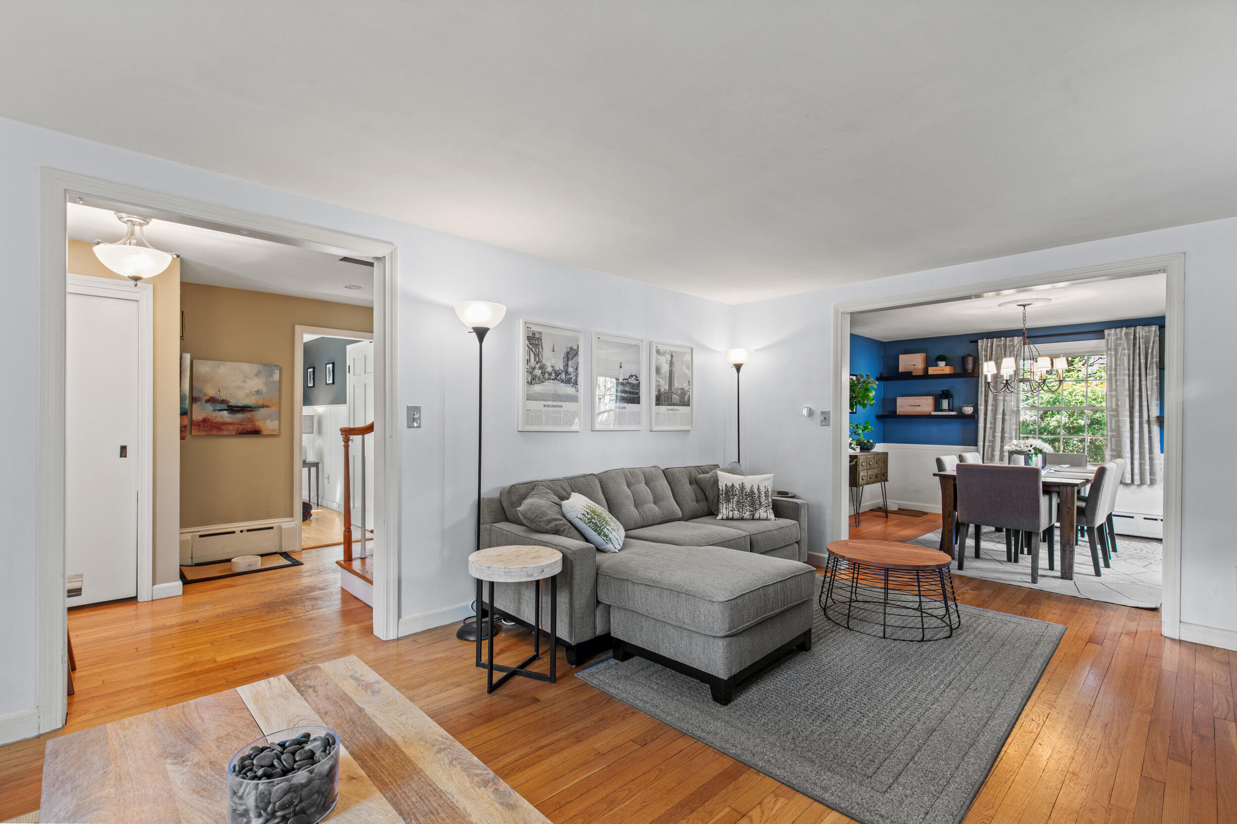 24 Pineloch Drive Portland ME 04103