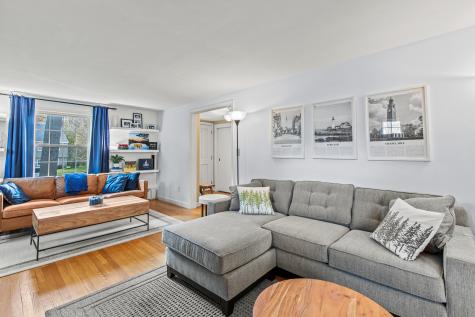 24 Pineloch Drive Portland ME 04103