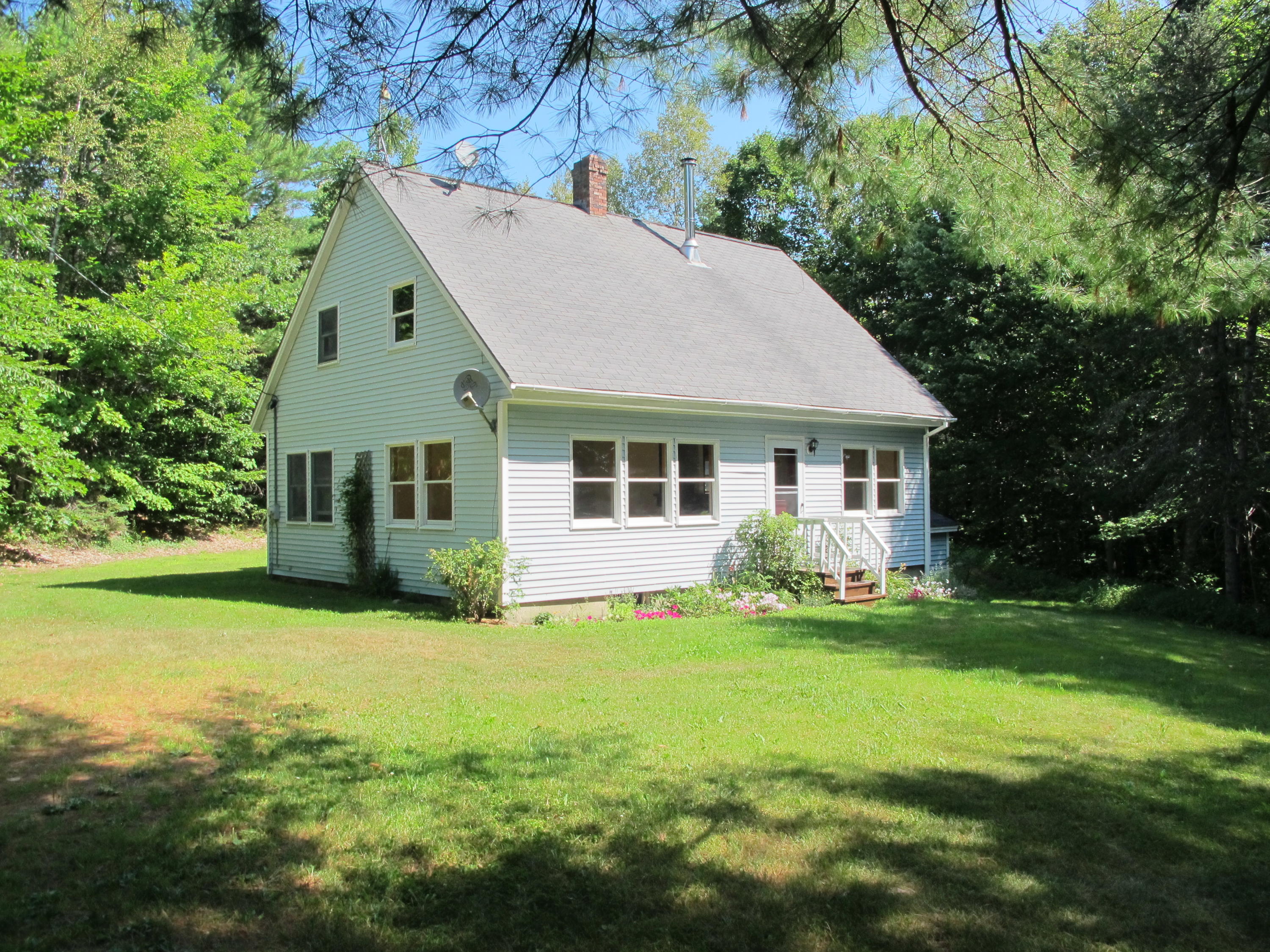 2433 Level Hill Road Palermo ME 04354