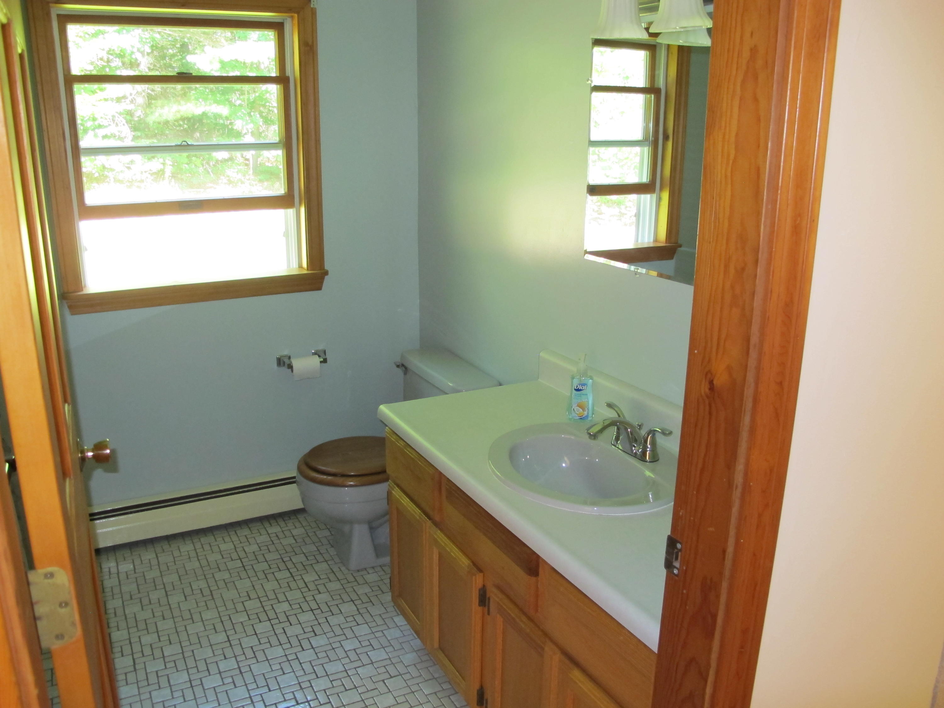 2433 Level Hill Road Palermo ME 04354
