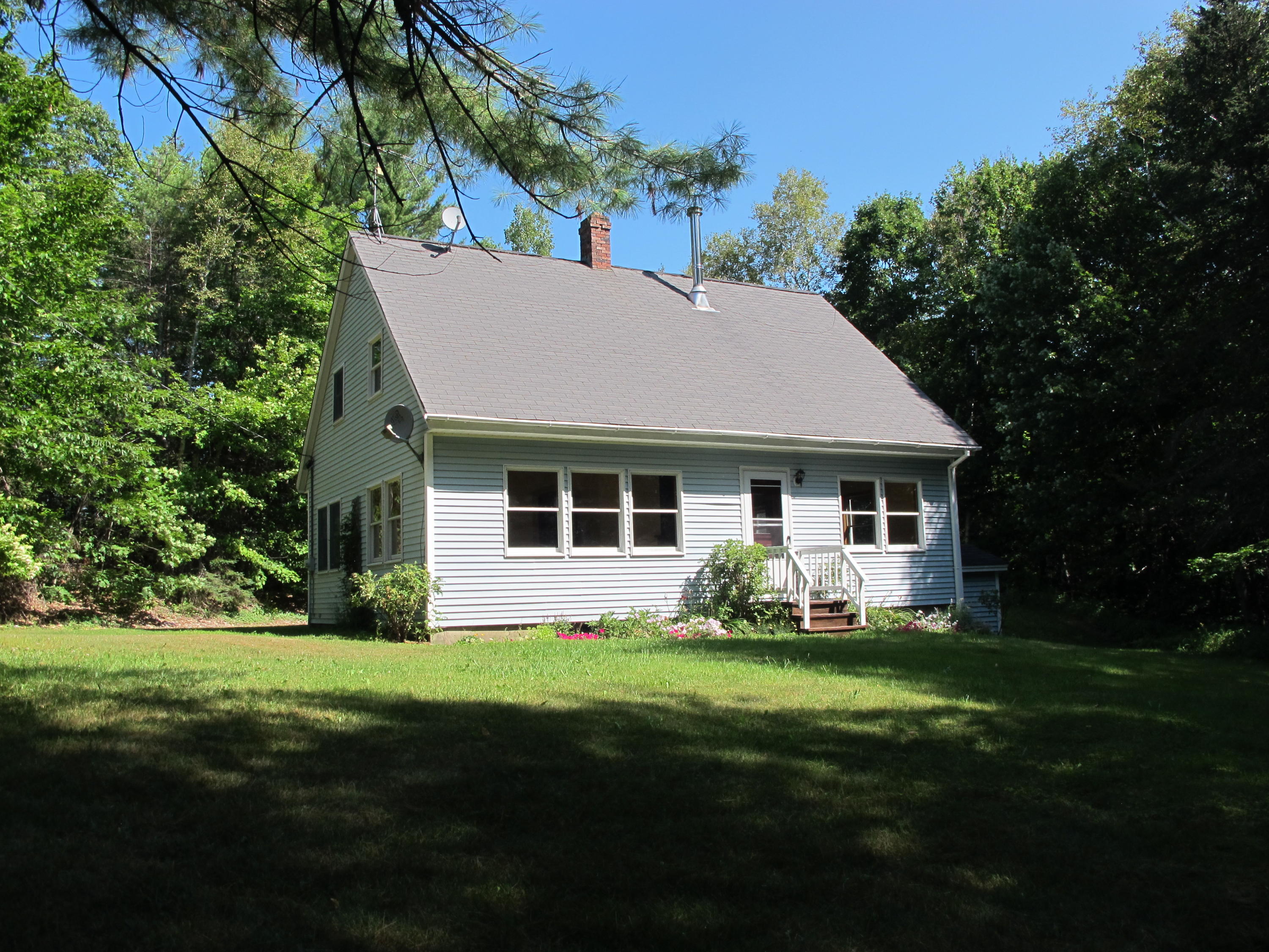 2433 Level Hill Road Palermo ME 04354