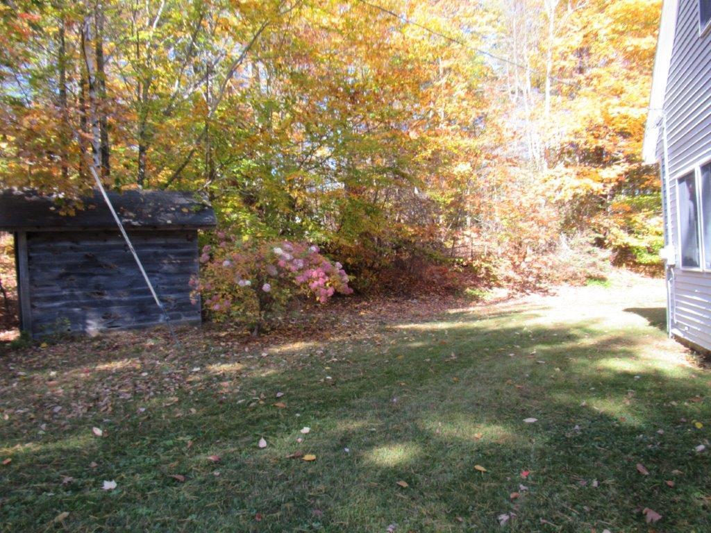 2433 Level Hill Road Palermo ME 04354