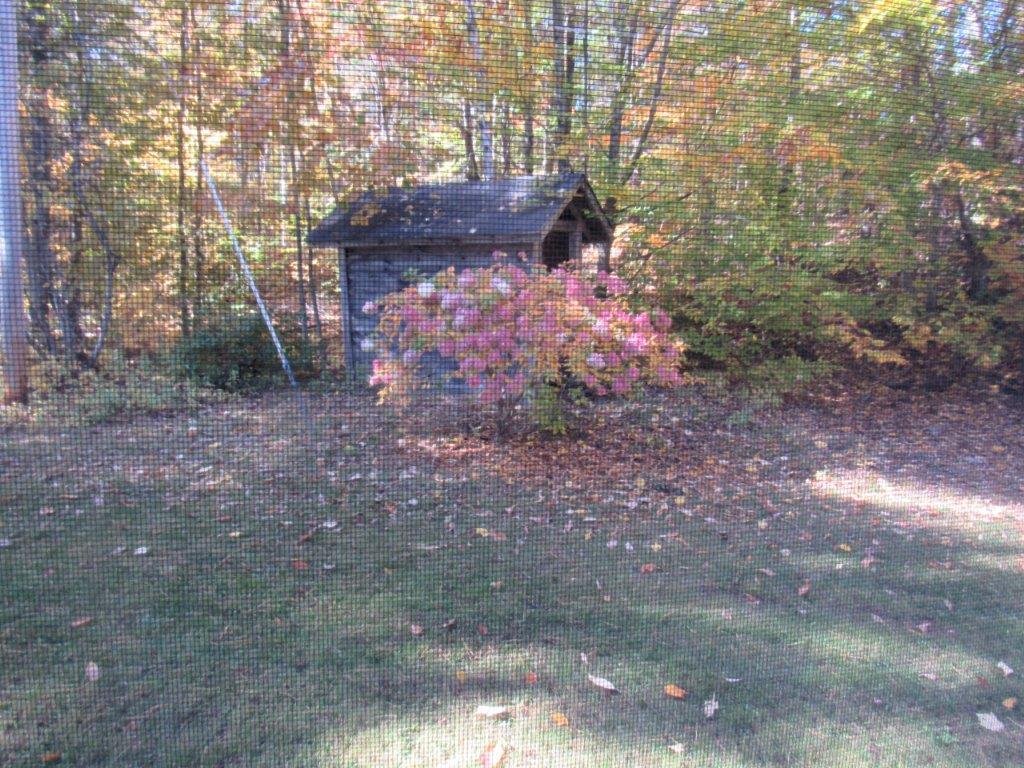 2433 Level Hill Road Palermo ME 04354