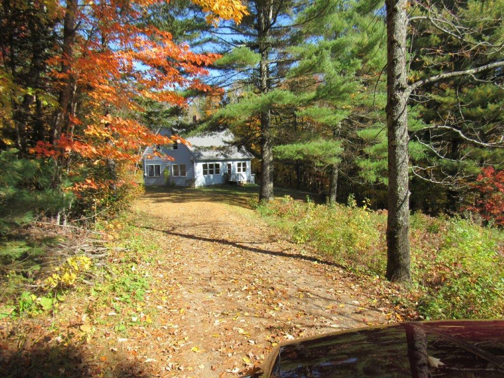 2433 Level Hill Road Palermo ME 04354