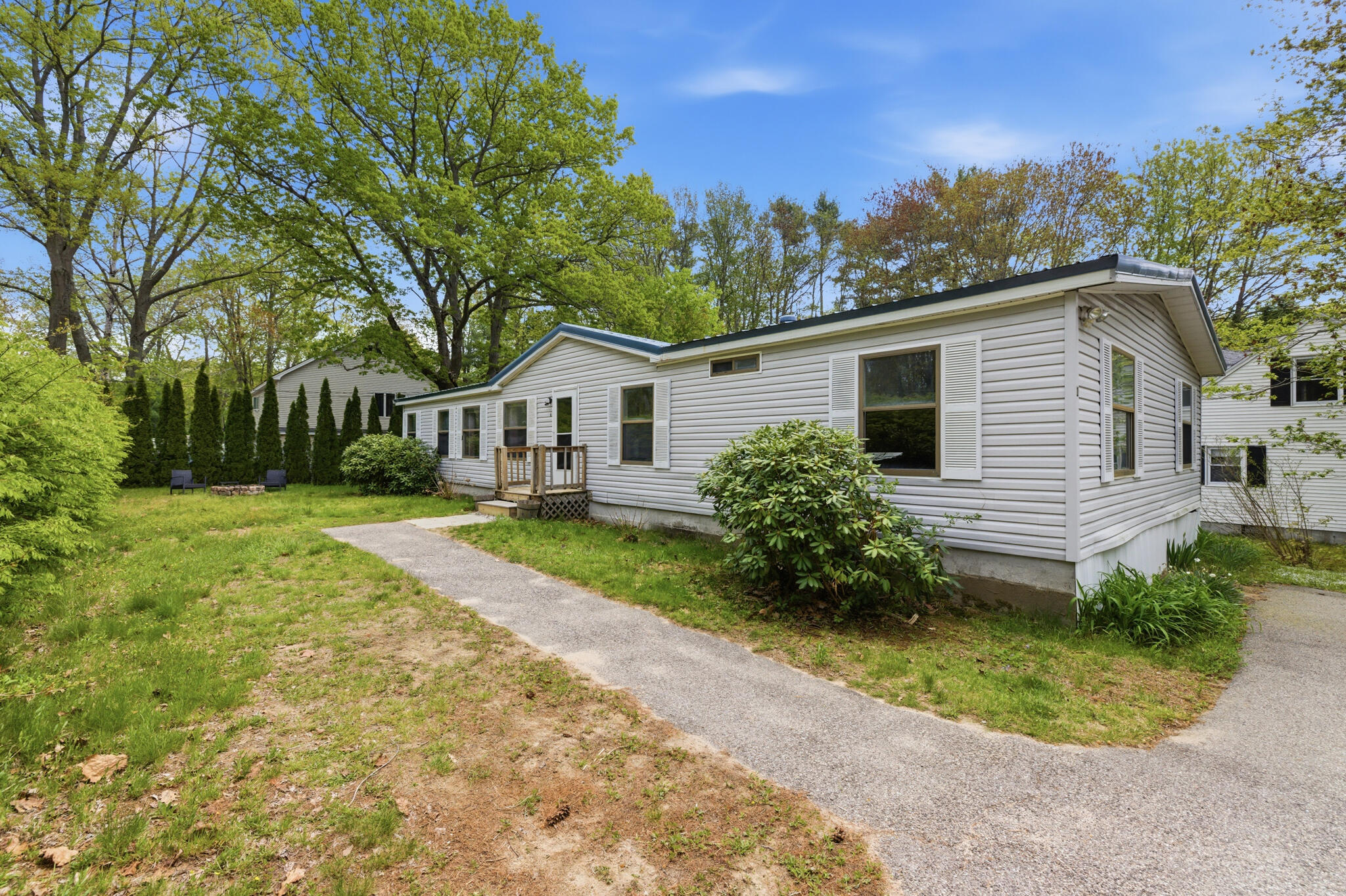 1 Boundary Way Kennebunk ME 04043