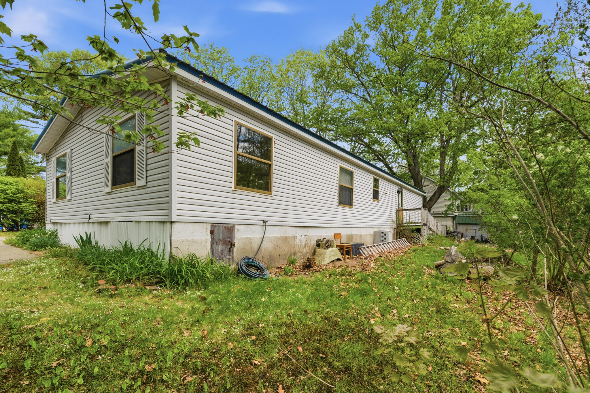 1 Boundary Way Kennebunk ME 04043