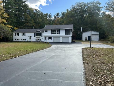 339 Harris Hill Road Poland ME 04274