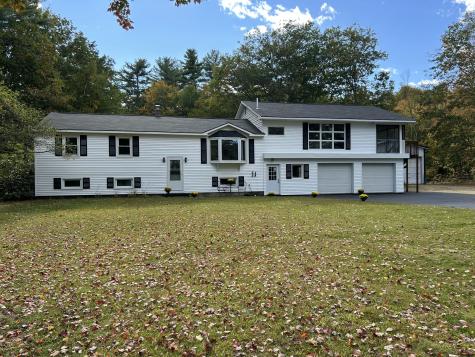 339 Harris Hill Road Poland ME 04274