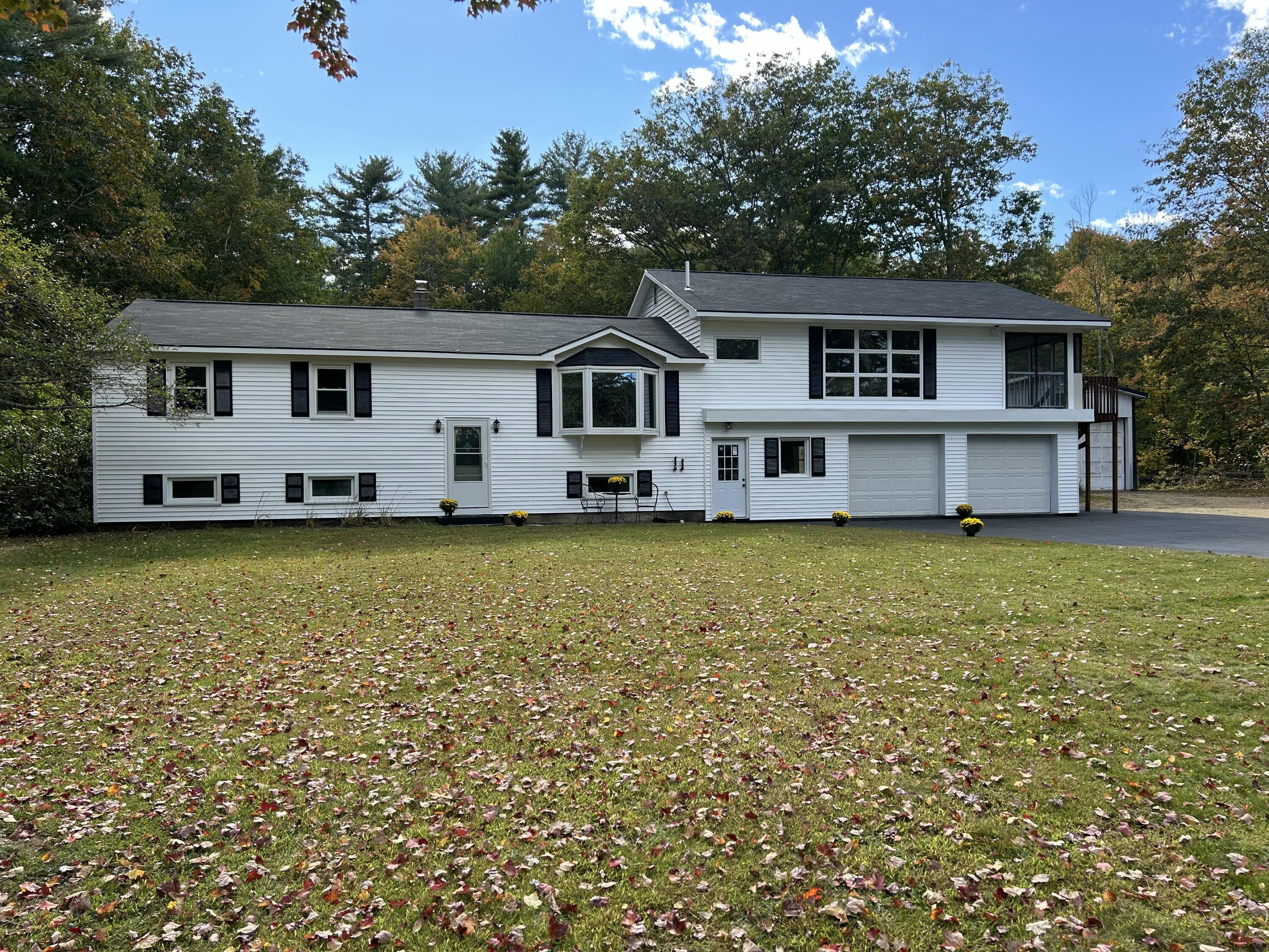 339 Harris Hill Road Poland ME 04274