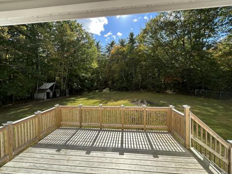 339 Harris Hill Road Poland ME 04274