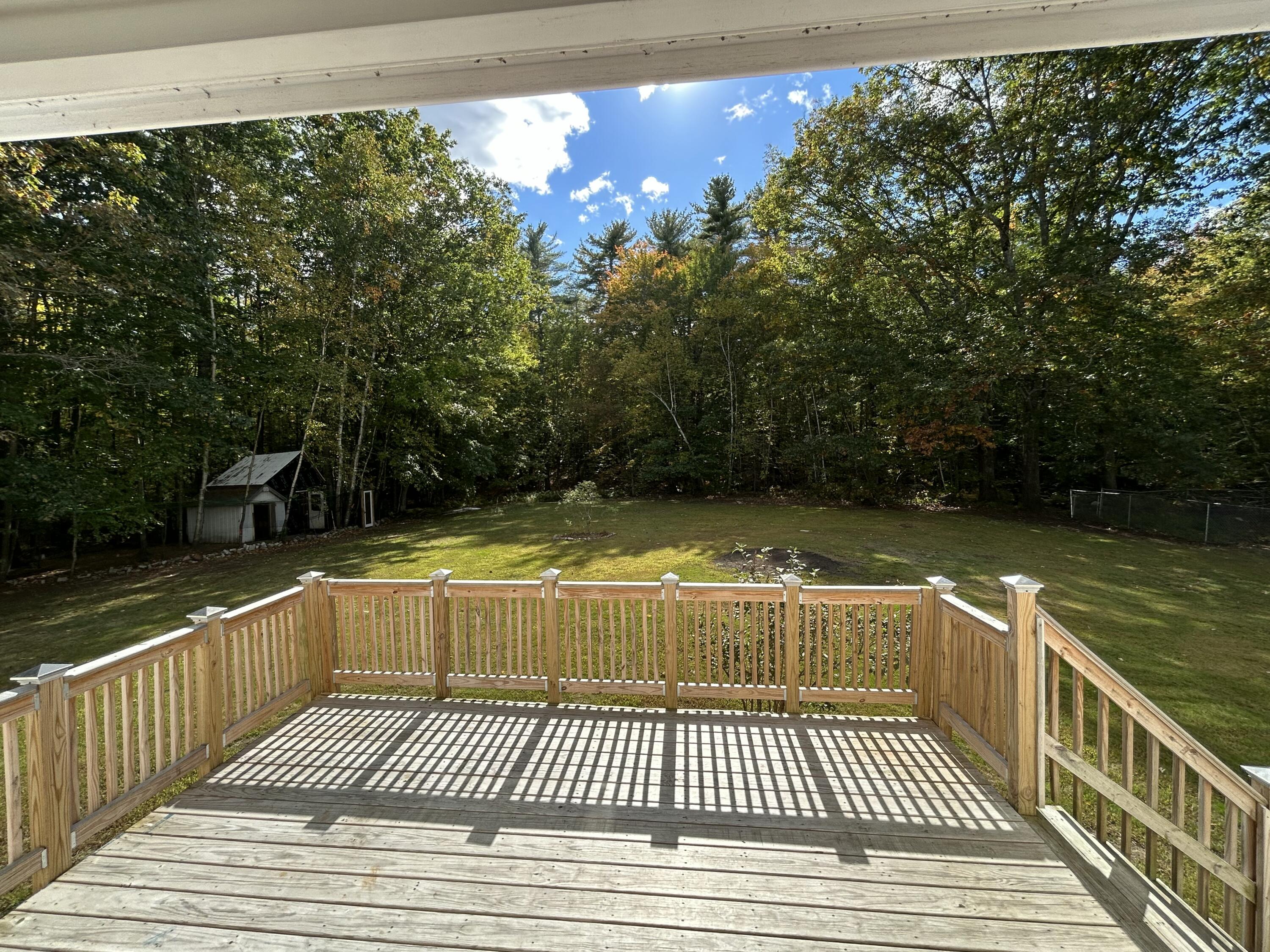 339 Harris Hill Road Poland ME 04274